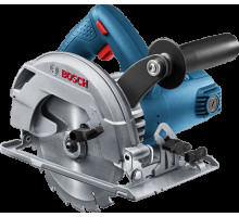 Ручная циркулярная пила BOSCH GKS 600 Professional (06016A9020)