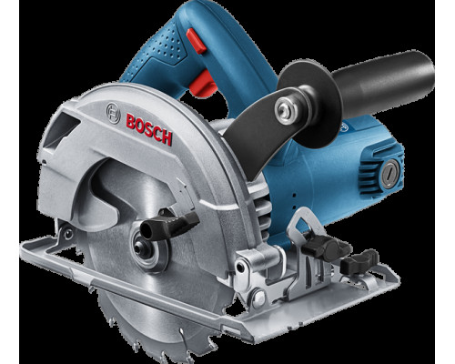 Ручная циркулярная пила BOSCH GKS 600 Professional (06016A9020)