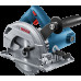 Ручная циркулярная пила BOSCH GKS 600 Professional (06016A9020)