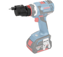 Эксцентриковая насадка FlexiClick Bosch GEA FC2 для GSR 14,4 V-EC FC2 и GSR 18 V-EC FC2