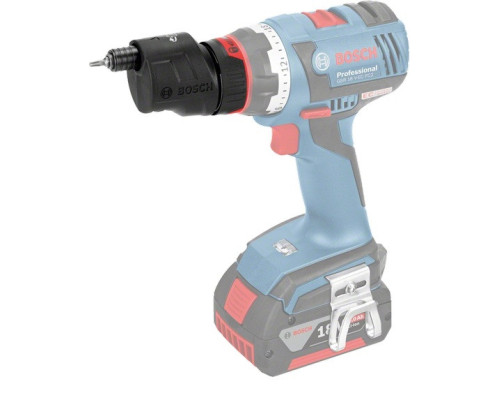 Эксцентриковая насадка FlexiClick Bosch GEA FC2 для GSR 14,4 V-EC FC2 и GSR 18 V-EC FC2