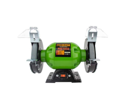 Верстат точильний PRO-CRAFT PAE-150/1050