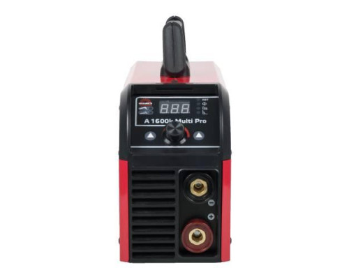 Зварювальний апарат Vitals Professional A 1600k Multi Pro