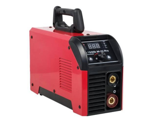 Зварювальний апарат Vitals Professional A 1600k Multi Pro