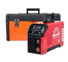 Зварювальний апарат Vitals Professional A 1600k Multi Pro