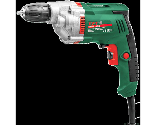 Безударна Дрель DWT BM06-10 GC