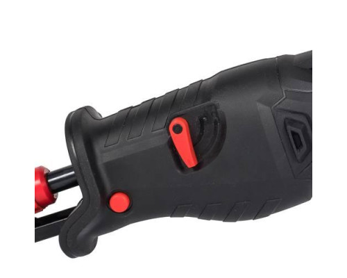 Пила шабельна акумуляторна Vitals Professional ATz 1825Pp BS SmartLine