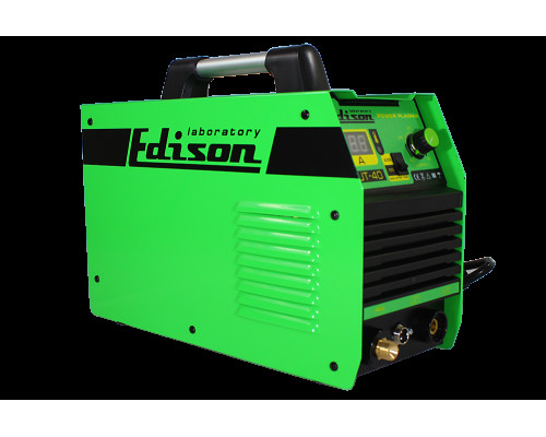 Плазморез Edison CUT-40 Power Plasma 2017