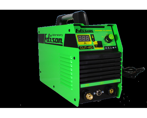 Плазморез Edison CUT-40 Power Plasma 2017