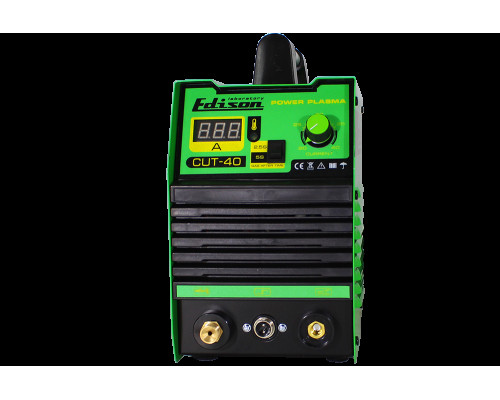 Плазморез Edison CUT-40 Power Plasma 2017