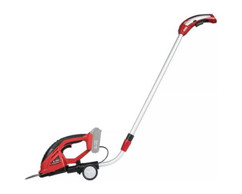 Акумуляторні ножиці для трави Vitals Master AZS 1850p SmartLine
