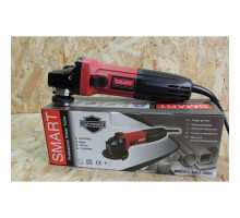 Углошлифовальная машина Smart SAG-5006 (125/850W)