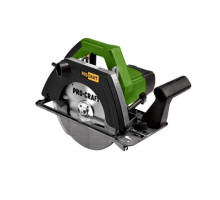 Циркулярна пила PRO-CRAFT KR-2750 (З кріпленням до столу)