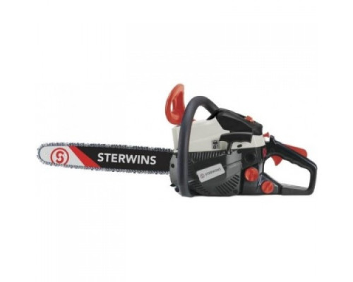 Бензопила Sterwins 40.1 CC