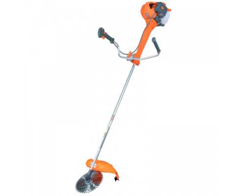 Бензиновая мотокоса Limex BT 522Vkn