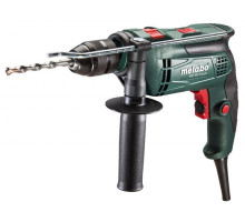 Ударная дрель Metabo SBE 650 Impuls