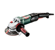 Болгарка Metabo WEV 17-125 Quick RT (601089000)