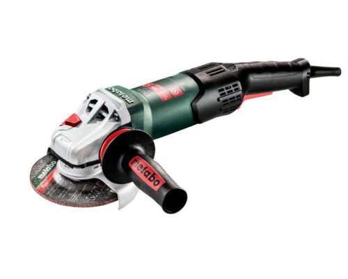 Болгарка Metabo WEV 17-125 Quick RT (601089000)