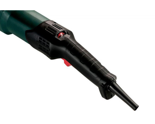 Болгарка Metabo WEV 17-125 Quick RT (601089000)