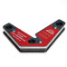 Велосипед ARDIS Rocky Boy MTB 20" Чорний (A20MTB01)