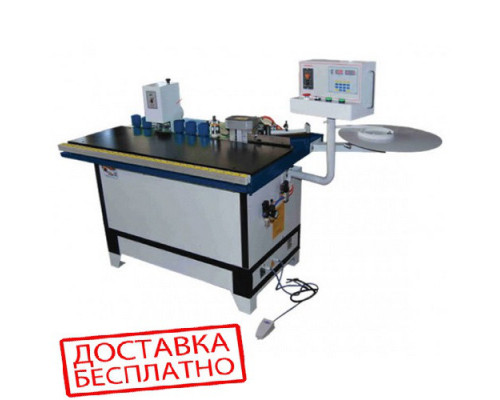 Кромкооблицовочный станок FDB-macshinen MB 115 M