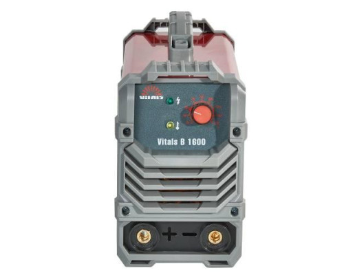 Зварювальний апарат Vitals B 1600