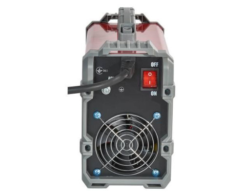 Зварювальний апарат Vitals B 1600
