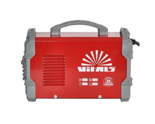 Зварювальний апарат Vitals B 1600