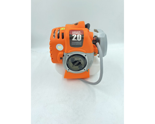 Бензокоса Іжмаш GT-4350 Industrial Line 7 насадок