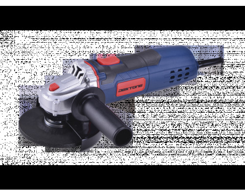 Шлифмашина угловая DEXTONE DXAG-950 (70721000)