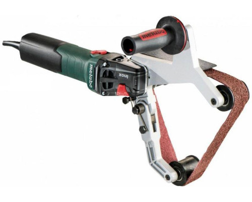 Шлифовальная машина для труб Metabo RBE 15-180 Set (602243500)