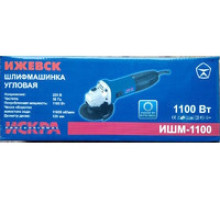 Болгарка Искра 125/1100 Вт под макиту
