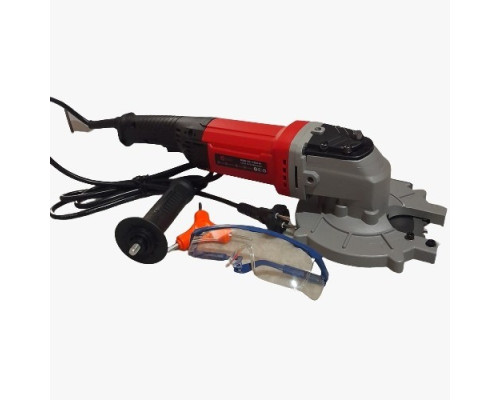 Болгарка ED-CB8140