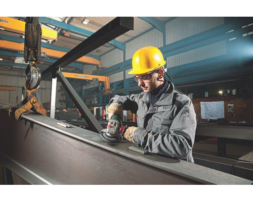 Болгарка Metabo WEV 15-150 Quick (600472000)