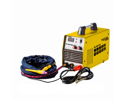 Аргонова зварка Kaiser TIG-250L PROFI