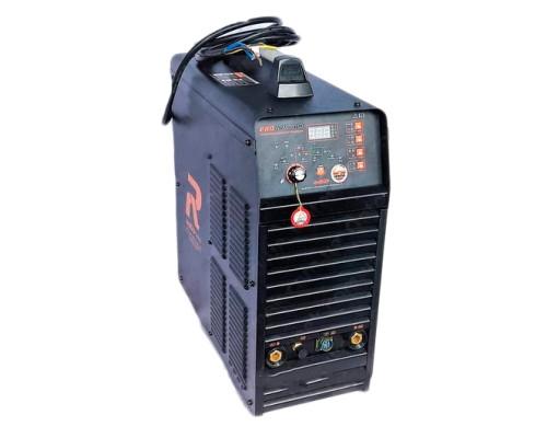 Апарат для аргонодугового зварювання REDBO PRO WSME-315D