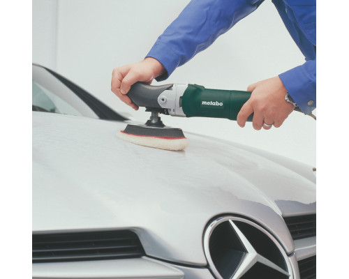 Полировальная машина Metabo PE 12-175 (602175000)