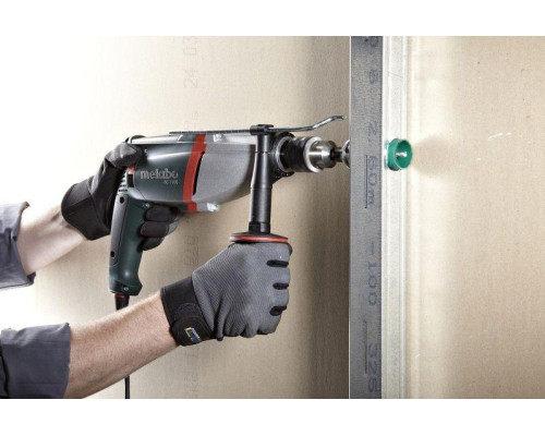 Дриль Metabo BE 1100