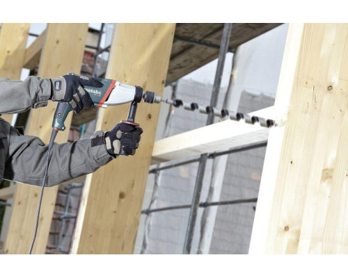 Дриль Metabo BE 1100