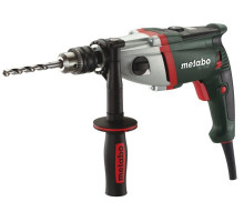 Дрель Metabo BE 1100