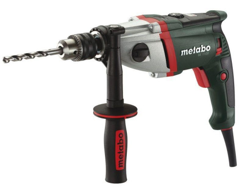 Дриль Metabo BE 1100