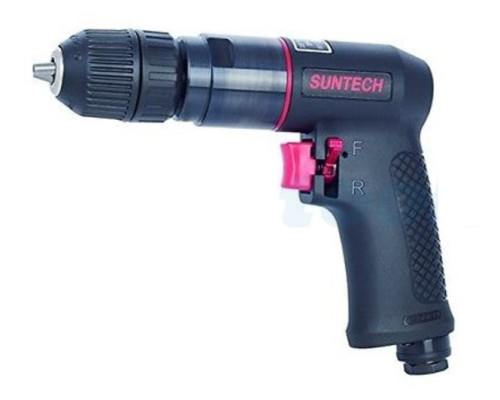 Пневматическая дрель Suntech SM-75-7500-02