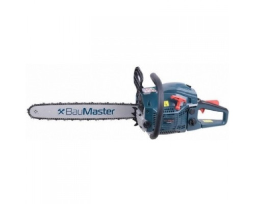Бензопила BauMaster GC-99458X