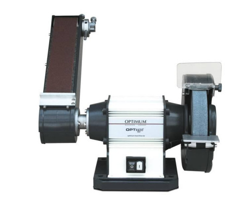 Точильно-шліфувальний верстат OPTIgrind GU 20S (400V)