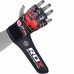 Перчатки ММА RDX Blood S