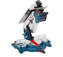 Комбінована Пила торцювальна Bosch GTM 12 JL Professional 0601B15001