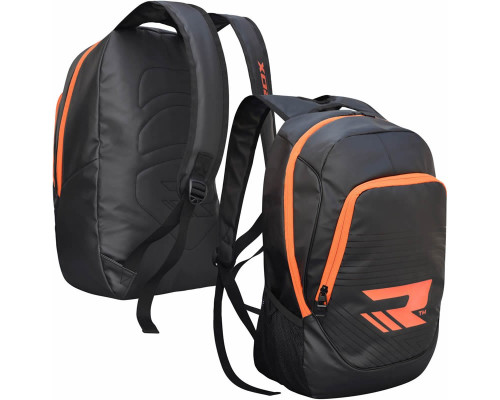 Рюкзак RDX Black