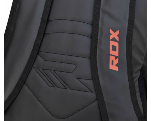 Рюкзак RDX Black