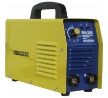 Сварочный инвертор Becker MMA-235G