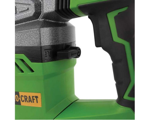 Перфоратор електричний PRO-CRAFT BH- 2150N